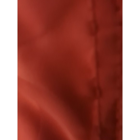 COACH Signature C Convertible‎ Nylon Diaper Bag Baby Tote M1361-F77577 Coral VTG - Picture 16 of 16